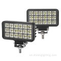 ATV UTV Truck 4.3 pulgadas LED de conducción LED Luz de 27 W LED Off Road Iluminación